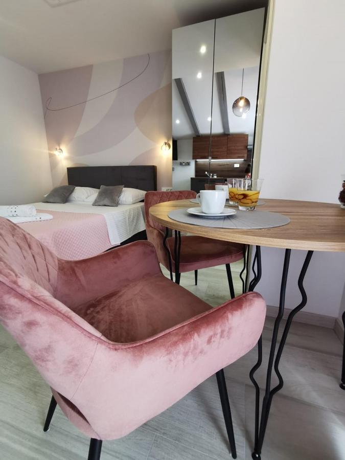 Апартаменты New Nikolina 4 Star Мали-Лошинь Экстерьер фото